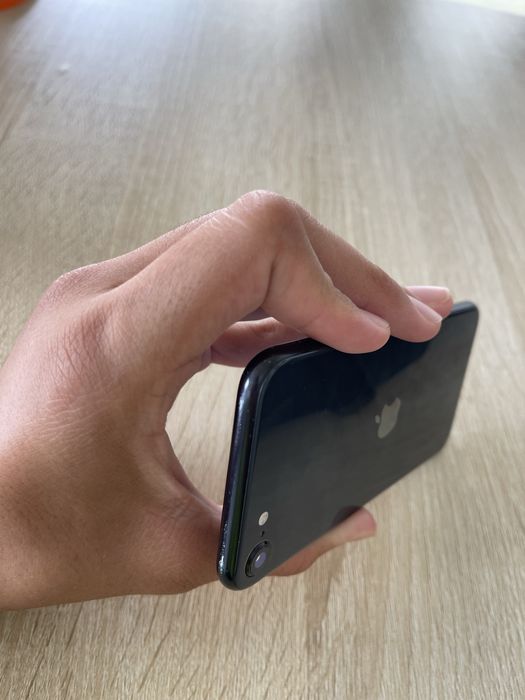 Iphone se 2020 holati yaxshi