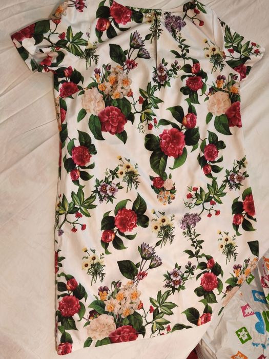 Rochie de vara superba
