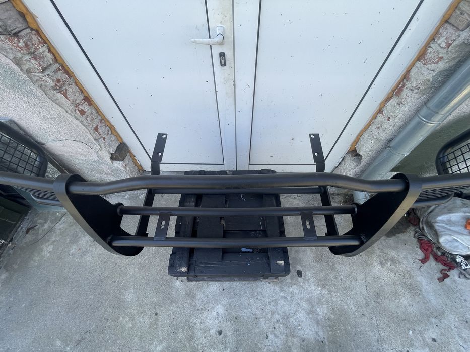 Роубар Лада Нива