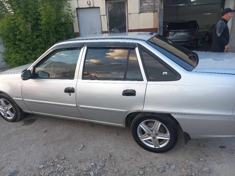 Продам автомобиль