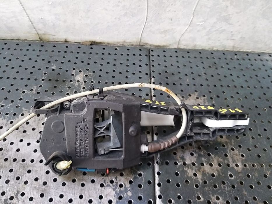 Maner usa stanga fata bmw seria 1 f20 51217297749l