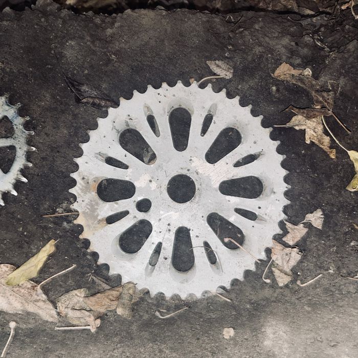 Запчасти на бмх