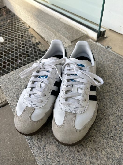 Обувки Adidas Samba