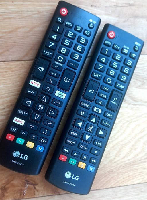 Telecomanda Tv pt LG