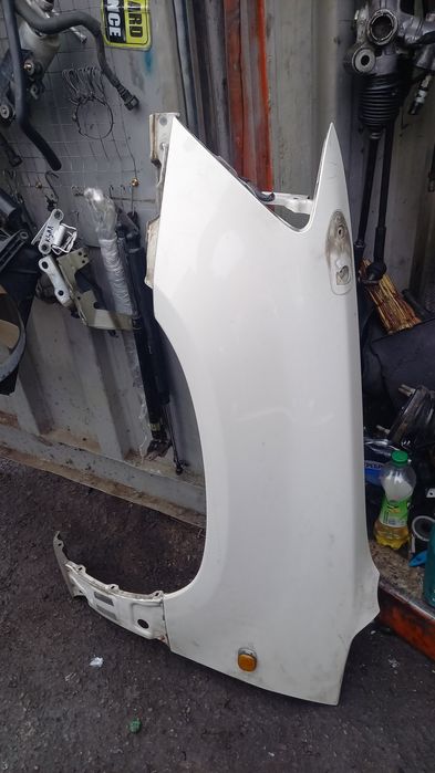 Авто разбор toyota harrier