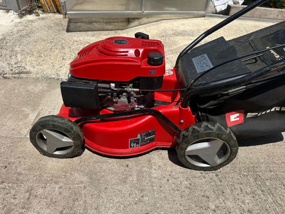 Бензинова косачка Einhell GC-PM 40/1