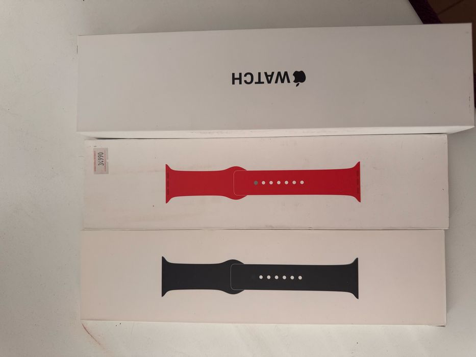 Apple watch SE (2nd gen) 44mm