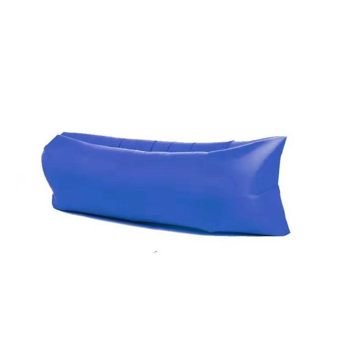 Самонадуваемо легло Lazy Bag