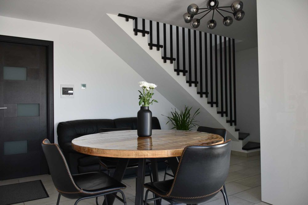 Apartament 3 camere 70 mp, George Enescu (Nordic), mobilat și utilat!