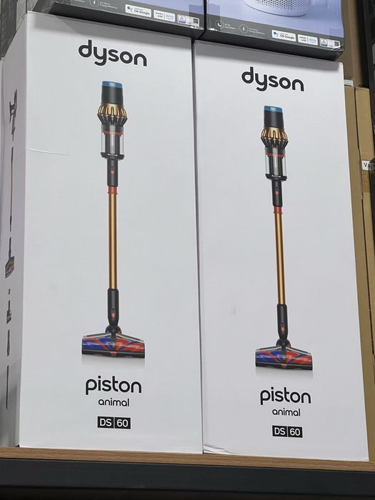 Dyson пылесосV10. V12. V15. Gen5. V15s. V16 animal pitson. Submarine