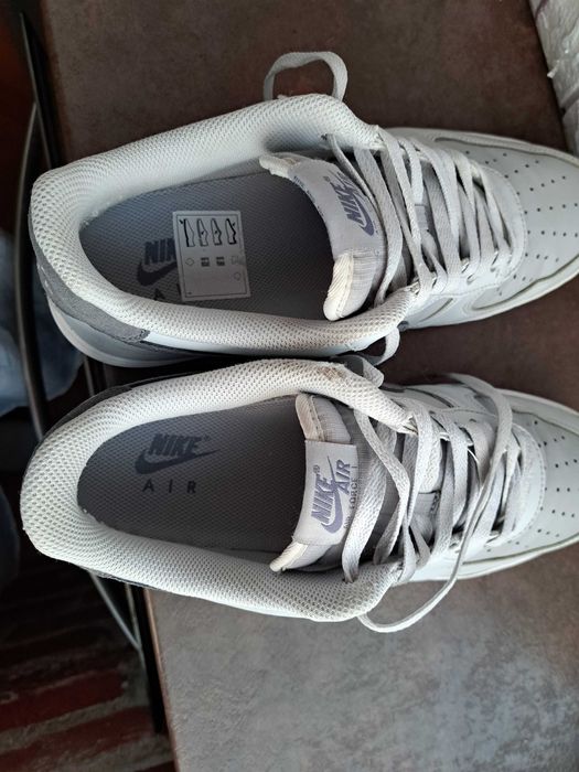 мъжки кецове,спортни обувки,маратонки,Nike Air Force,номер44