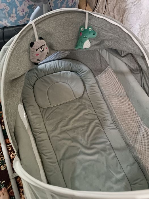 Продаётся детская люлька