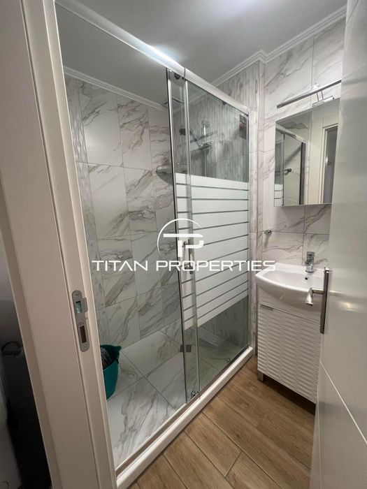 Двустаен апартамент под наем в жк. Христо Смирненски