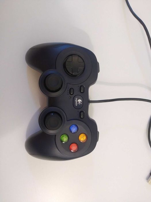 Gamepad Logitech F310
