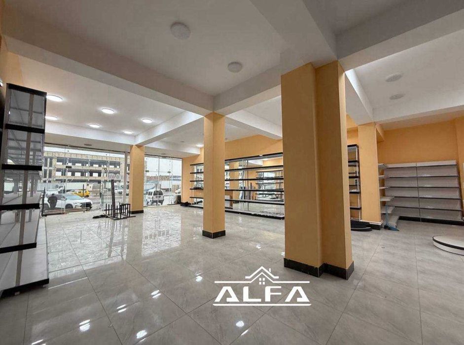 Tayyor magazin sotiladi.#a353