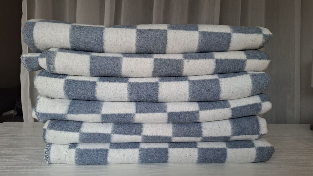 Одеяло байковое,хлопок