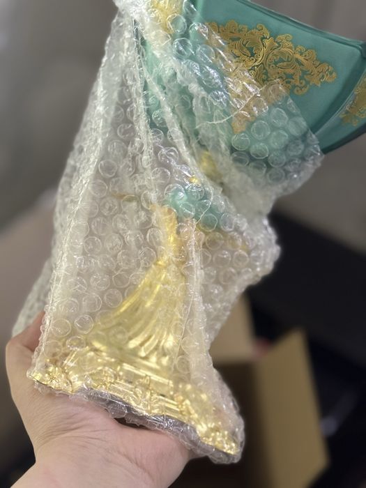 Bagema yangi sarpabop