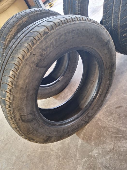 Anvelope Michelin