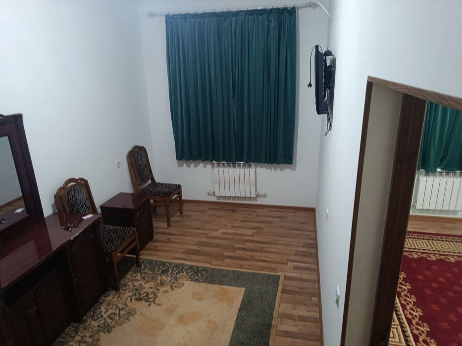 Arendaga beriladi 2 hona