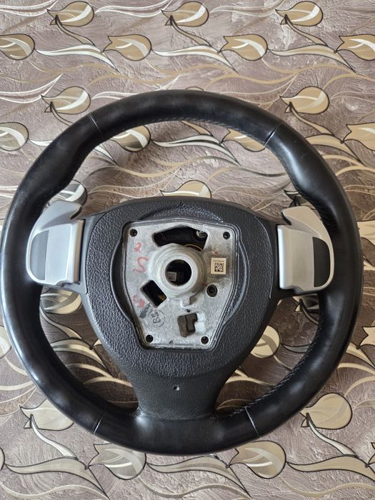 волан бмв bmw F10