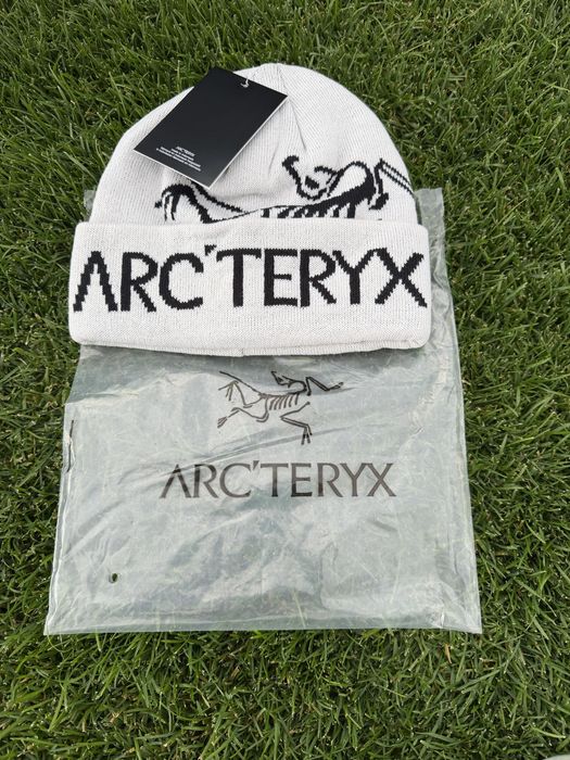 ARC’TERYX beanie