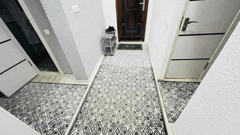 Срочно Сдам Прекрасную Квартиру,Без предоплаты, Депозита! Возле Некста