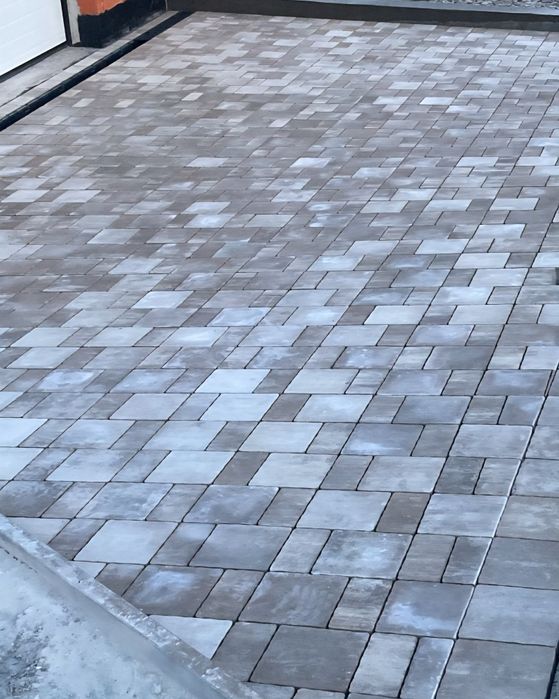 pavaj model deosebit