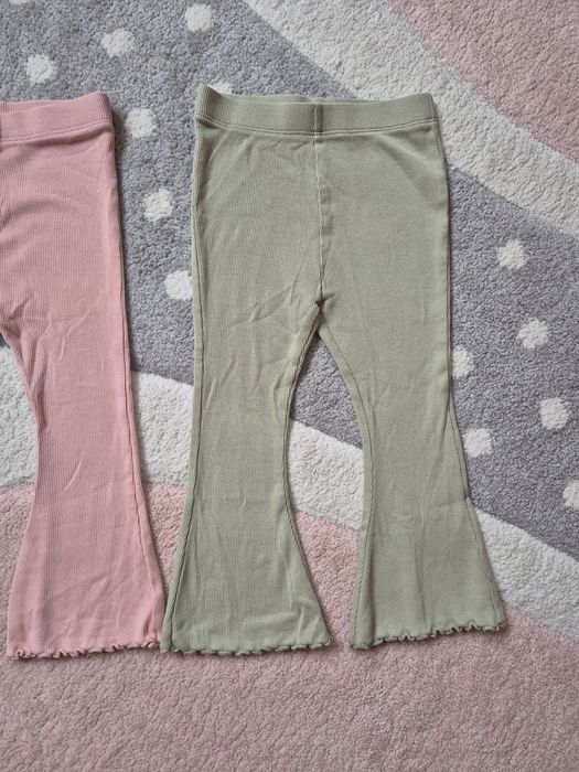 Детски рипсен клин на Next