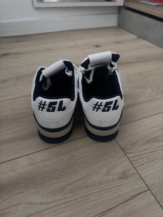 Louis Vuitton Trainer