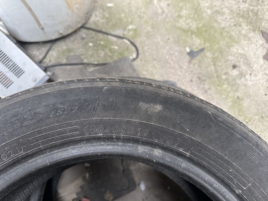 Резина 185/65R15