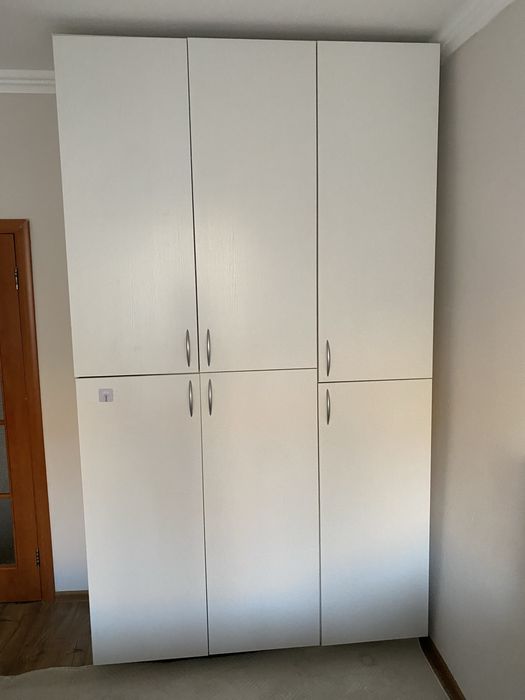 Шкаф для одежды!