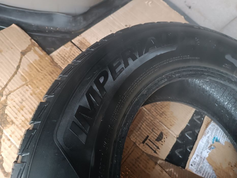 Шина зимний  225/70/16