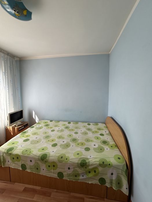 Vand apartament cu 2 camere Barlad