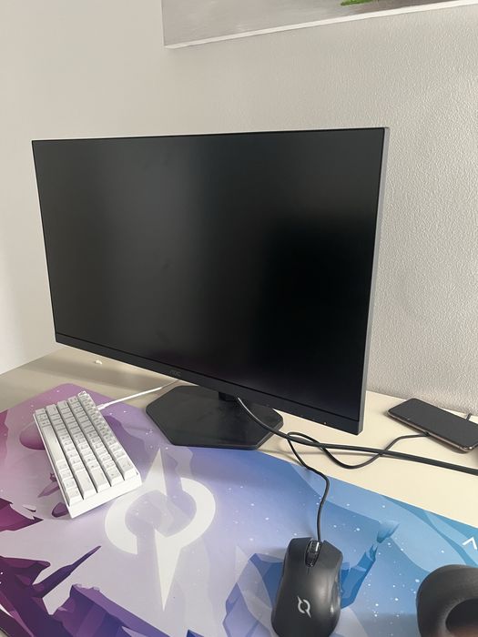 Monitor aoc 260hhz