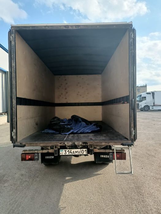 Продам автомобиль Исузу