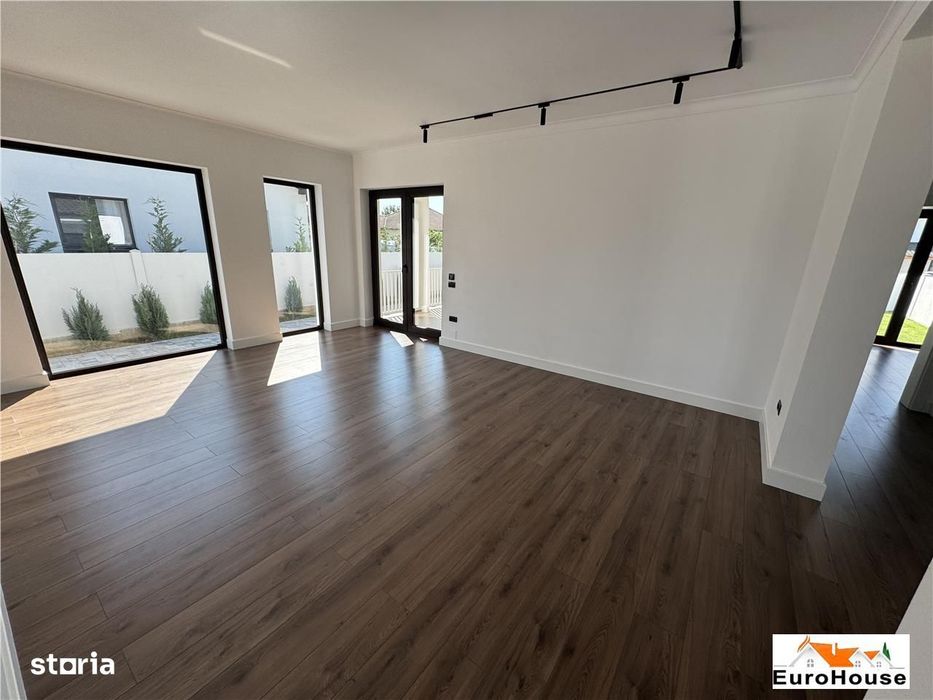 Casa noua  pe un nivel de vanzare in Alba Iulia