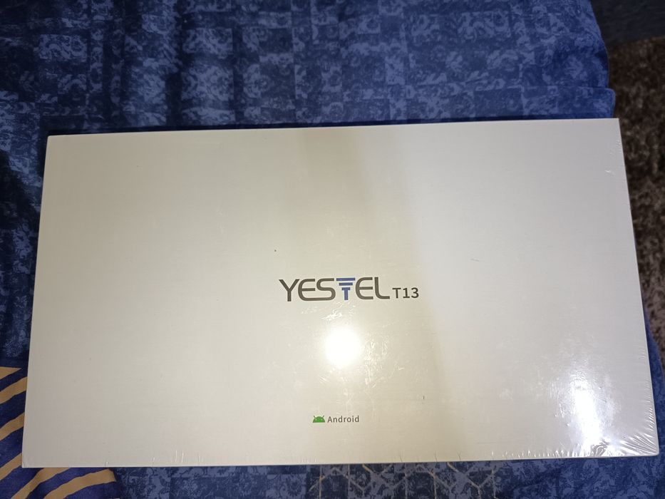 Tableta YESTEL T13