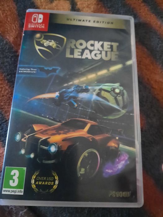 Set de 4 jocuri Nintendo Switch