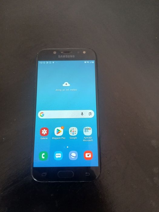 Vând samsung j5 2017