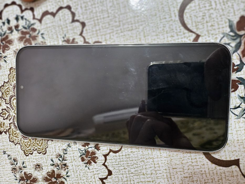 Обменяю свой смартфон на iPhone, Samsung и т.д