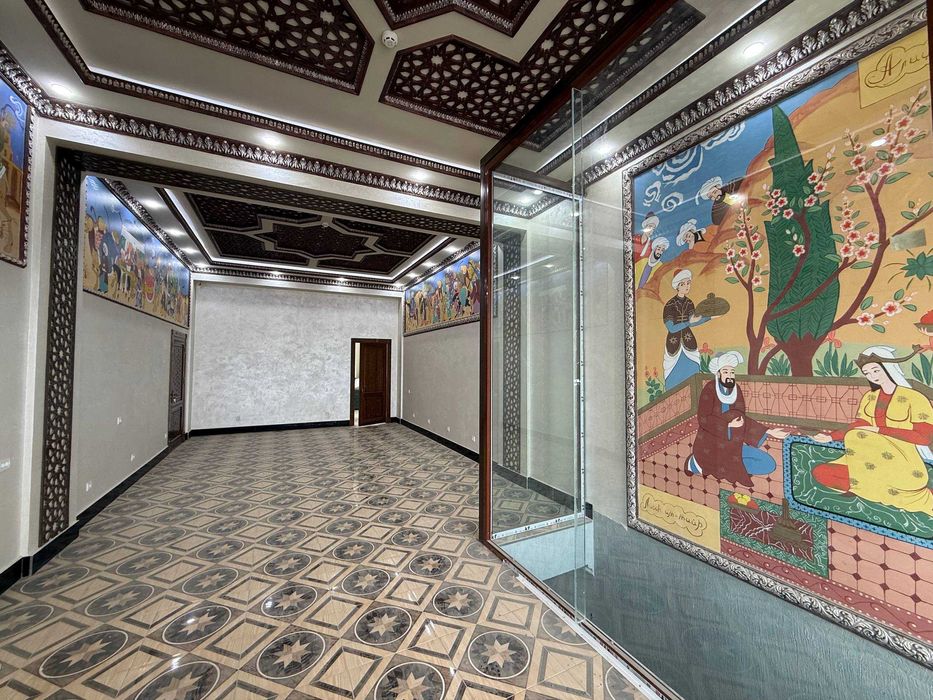 80M2+80 M2 YERTO’LASIGA EGA NOTURAR DO’konimiz ijaraga beriladi #a787