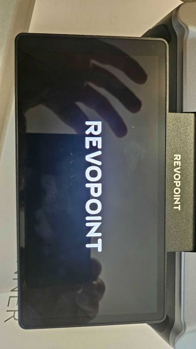Продавам 3D скенер REVOPOINТ MIRACO