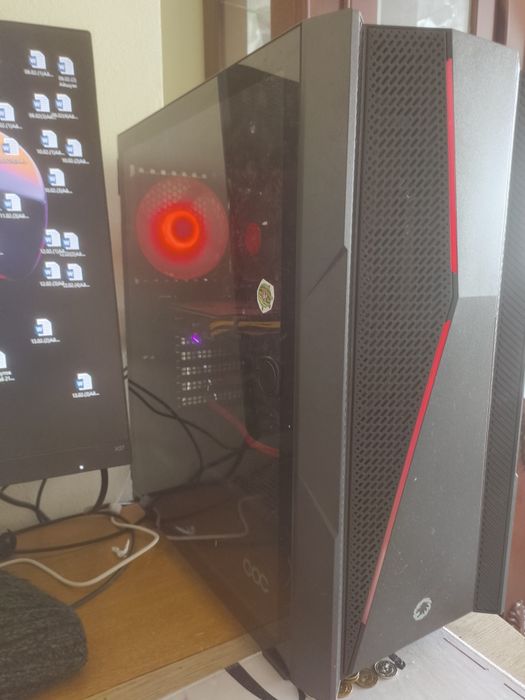 Компьютер игровой