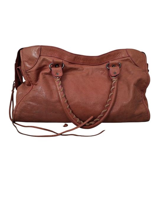 Balenciaga City винтидж чанта модел от 2004