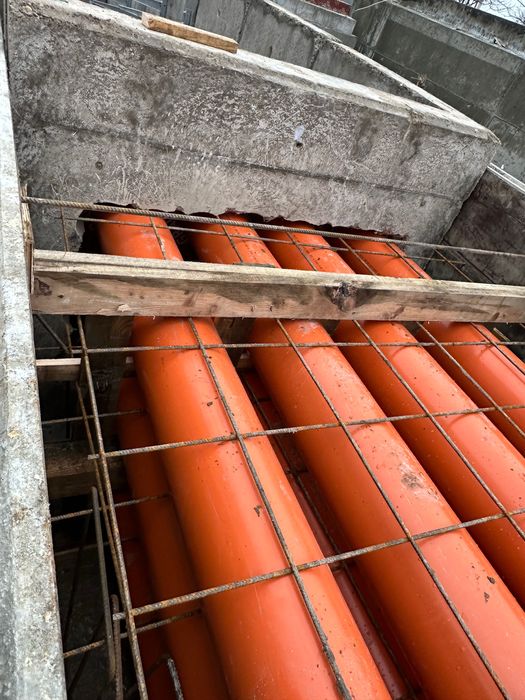 ДИАМАНТЕНО ПРОБИВАНЕ и РЯЗАНЕ на отвори в армиран бетон