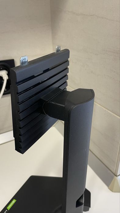 Monitor gaming DELL