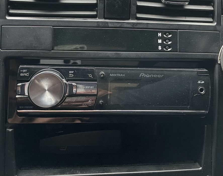 Pioner mafon pioner usilitl