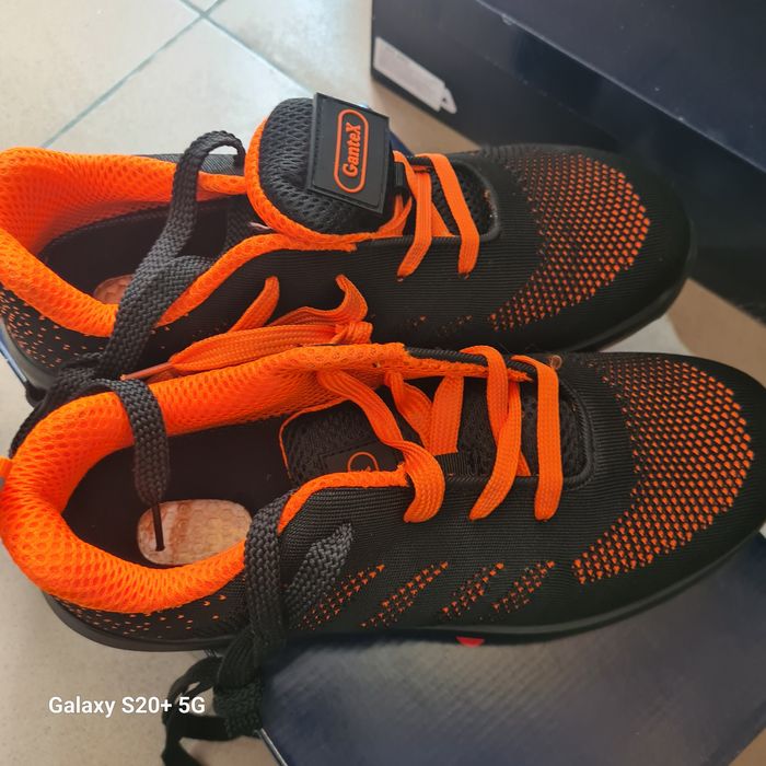 Pantofi de lucru Nr 44