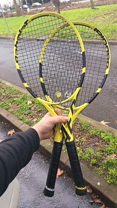 Rachete tenis BABOLAT