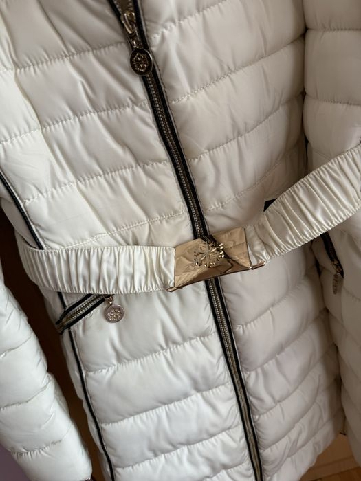 Зимно дамско яке